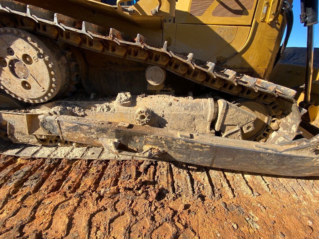 2012 CATERPILLAR D6T XL - Image 21